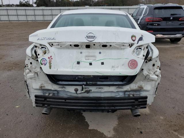 Photo 6 from auction – 2016 NISSAN ALTIMA 2.5 with VIN 1N4AL3AP1GC126939