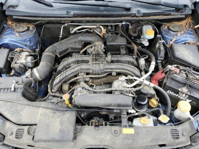 Foto 12 de la subasta – 2019 SUBARU CROSSTREK con VIN JF2GTADC8KH308023