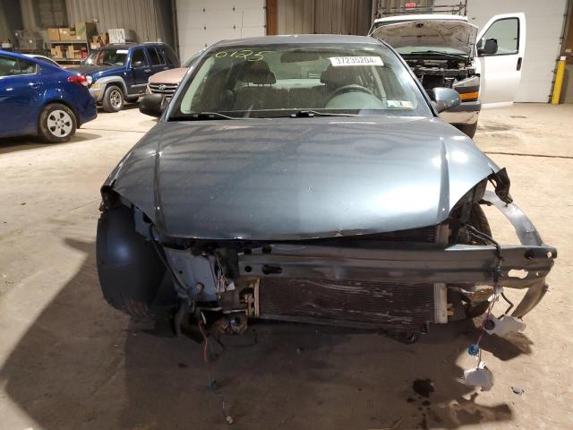 Photo 5 from auction – 2005 CHEVROLET COBALT with VIN 1G1AL52F357530125