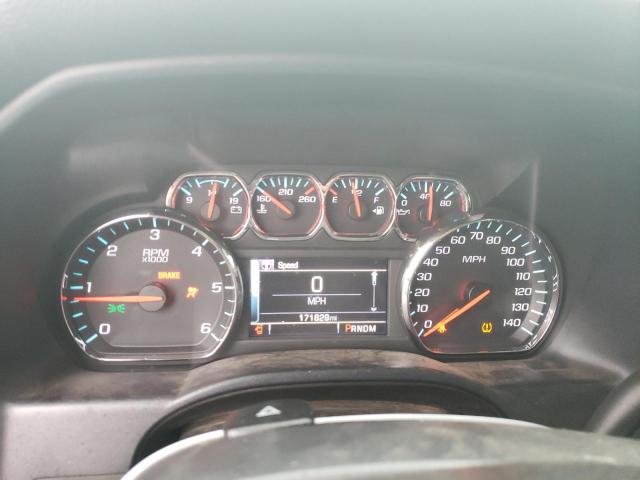 Zdjęcie 9 z aukcji – 2014 CHEVROLET SILVERADO z VIN 3GCUKREC2EG106777