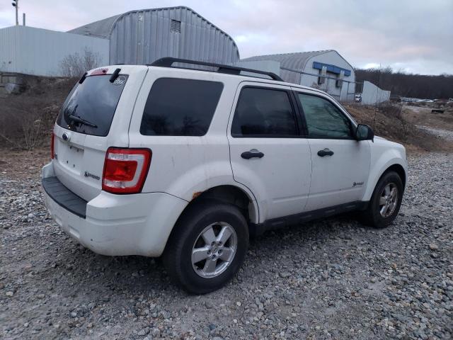 Photo 3 from auction – 2009 FORD ESCAPE HYB with VIN 1FMCU59389KC19944