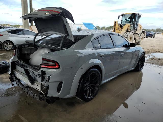 Photo 3 from auction – 2022 DODGE CHARGER SC with VIN 2C3CDXGJXNH176327