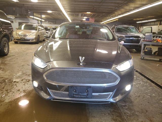 Photo 5 from auction – 2015 FORD FUSION TIT with VIN 3FA6P0RU2FR262158