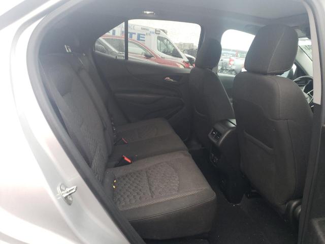 Photo 11 from auction – 2018 CHEVROLET EQUINOX LT with VIN 3GNAXJEV8JL372207