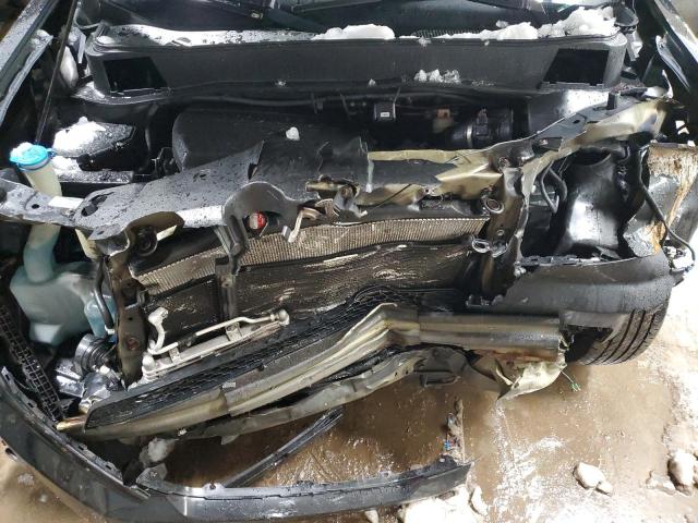 Photo 11 from auction – 2011 HONDA PILOT EXLN with VIN 5FNYF4H77BB052112