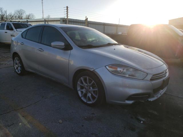 Photo 4 from auction – 2013 DODGE DART SXT with VIN 1C3CDFBH6DD152892