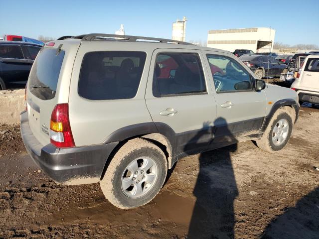 Photo 3 from auction – 2004 MAZDA TRIBUTE LX with VIN 4F2YZ04164KM06841