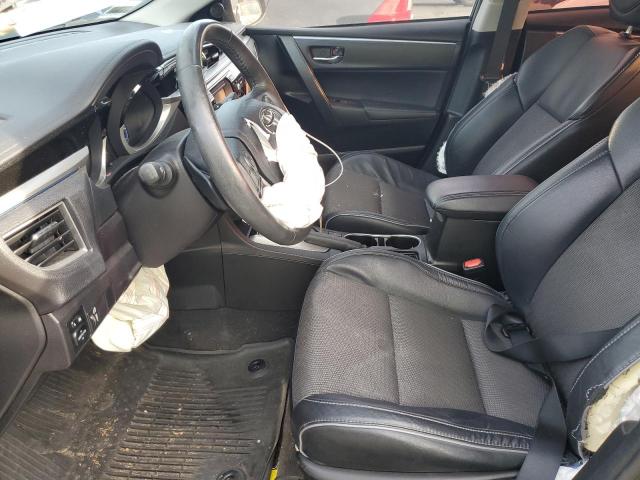 Photo 7 from auction – 2016 TOYOTA COROLLA L with VIN 5YFBURHE7GP546909