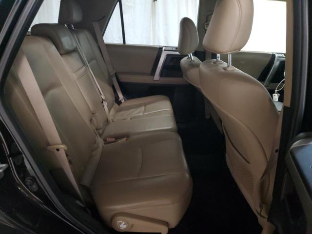 Photo 11 from auction – 2011 TOYOTA 4RUNNER SR with VIN JTEBU5JR4B5062008