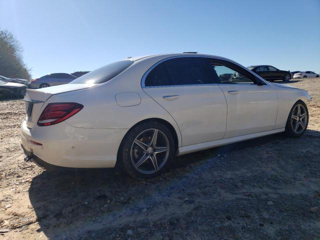 Photo 3 from auction – 2017 MERCEDES-BENZ E 300 with VIN WDDZF4JB9HA055670
