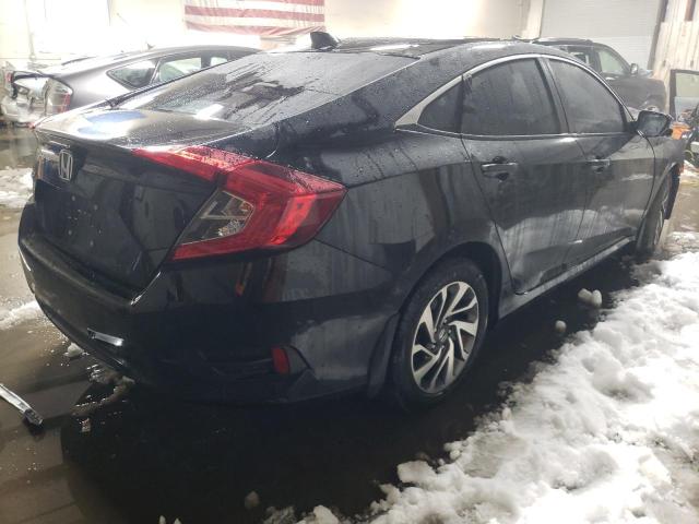 Photo 3 from auction – 2018 HONDA CIVIC EX with VIN 2HGFC2F73JH595135