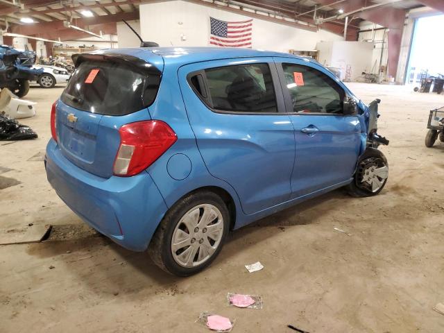 صورة رقم 3 من المزاد - 2018 CHEVROLET SPARK LS مع VIN KL8CB6SA6JC449059