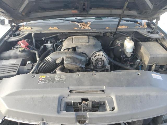 Photo 12 from auction – 2011 CADILLAC ESCALADE P with VIN 1GYS4CEF5BR402018