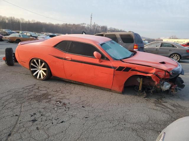 Photo 4 from auction – 2016 DODGE CHALLENGER with VIN 2C3CDZAG0GH316476