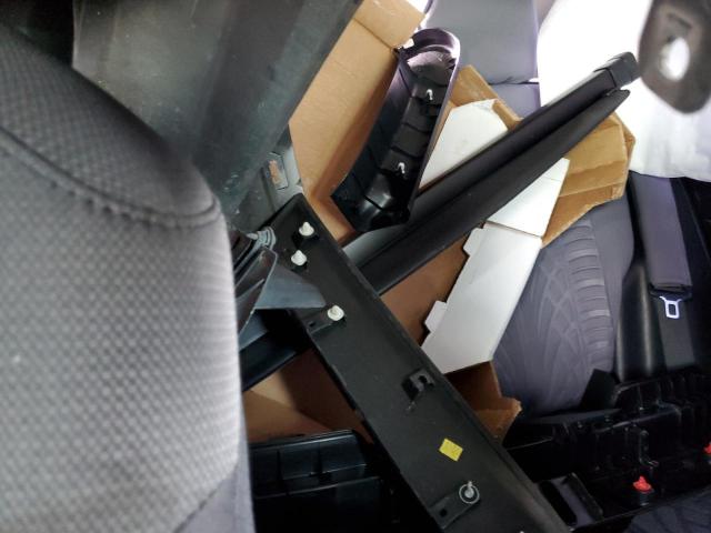 Photo 10 from auction – 2020 TOYOTA RAV4 XLE with VIN 2T3W1RFV7LC067095