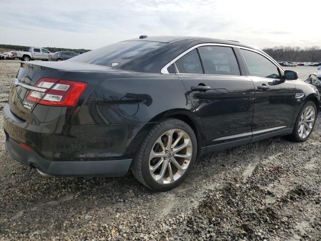 Photo 3 from auction – 2014 FORD TAURUS LIM with VIN 1FAHP2F81EG104931