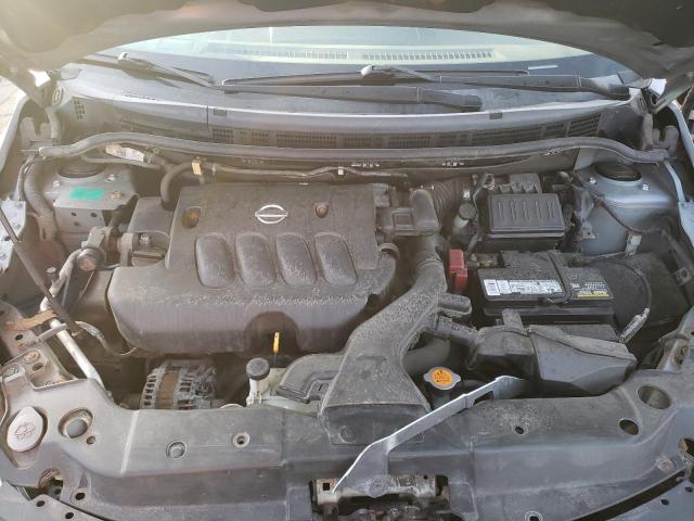 Photo 11 from auction – 2007 NISSAN VERSA S with VIN 3N1BC13E07L428938
