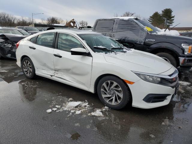 Photo 4 from auction – 2016 HONDA CIVIC EX with VIN 19XFC2F77GE249897