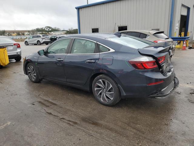 Photo 2 from auction – 2019 HONDA INSIGHT TO with VIN 19XZE4F98KE034591