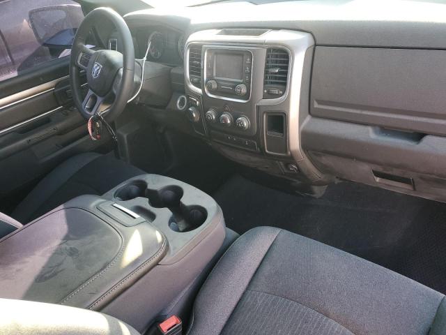 Photo 8 from auction – 2021 RAM 1500 CLASS with VIN 1C6RR6GG0MS541134