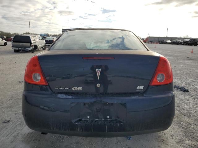 Photo 6 from auction – 2008 PONTIAC G6 VALUE L with VIN 1G2ZF57B984157738