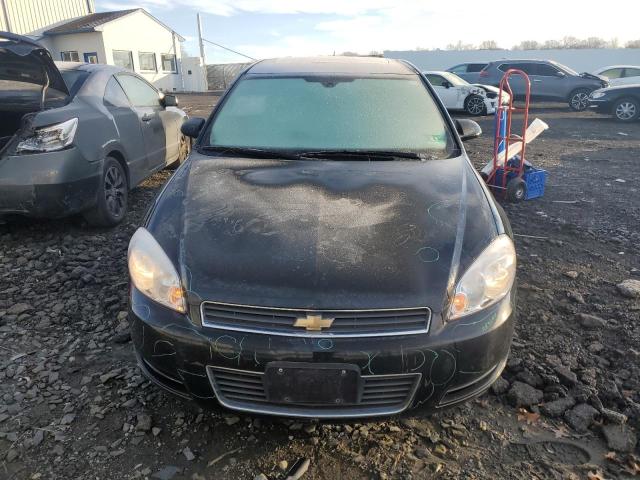 Photo 5 from auction – 2008 CHEVROLET IMPALA LT with VIN 2G1WT58N881283447