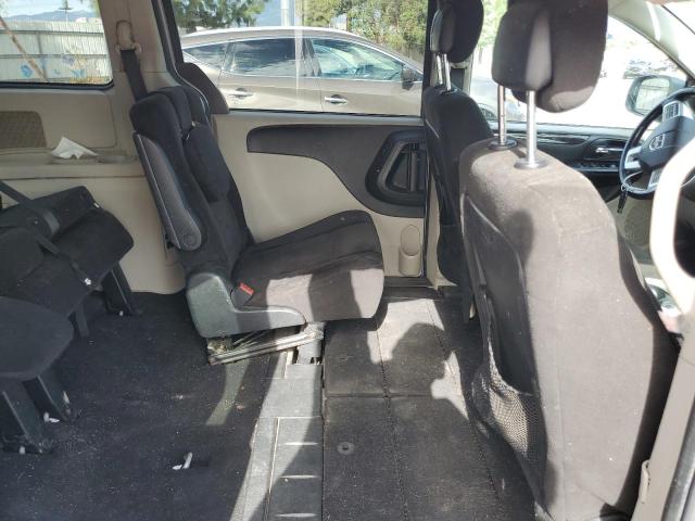Photo 10 from auction – 2013 DODGE GRAND CARA with VIN 2C4RDGCG4DR655092