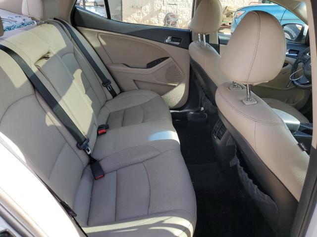 Photo 10 from auction – 2015 KIA OPTIMA EX with VIN 5XXGN4A74FG381474