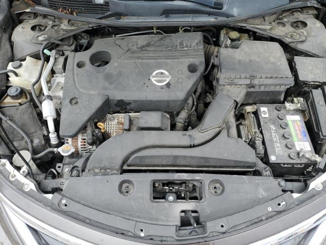 Photo 11 from auction – 2013 NISSAN ALTIMA 2.5 with VIN 1N4AL3AP3DC118644