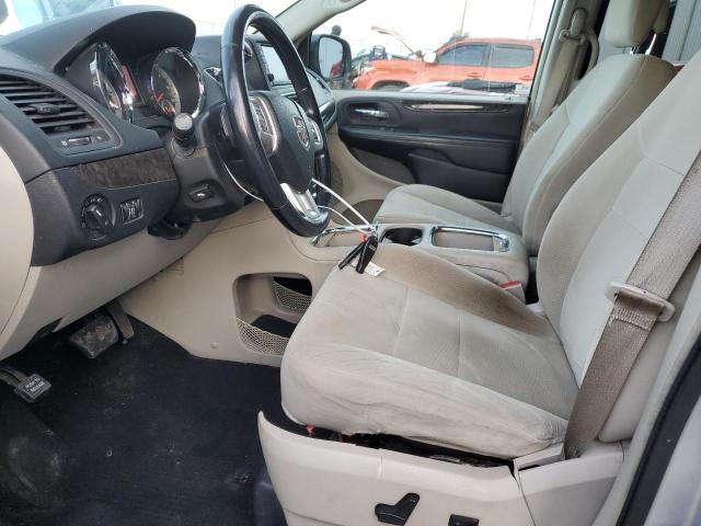 Photo 7 from auction – 2011 DODGE GRAND CARA with VIN 2D4RN5DG2BR710963