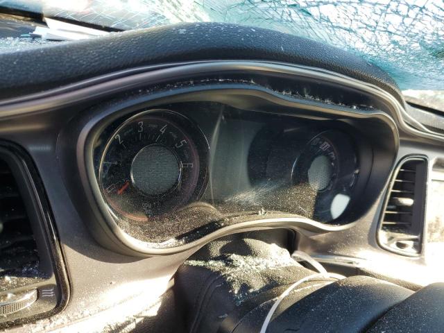 Photo 9 from auction – 2019 DODGE CHALLENGER with VIN 2C3CDZAG5KH735500