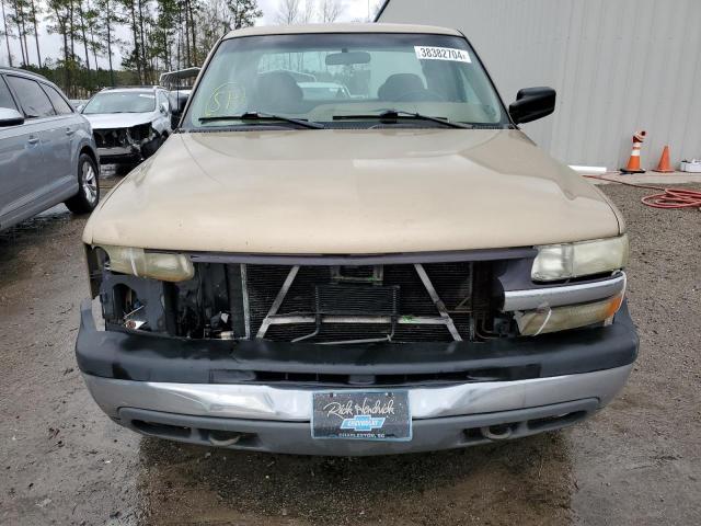 Photo 5 from auction – 2000 CHEVROLET SILVERADO with VIN 2GCEK19T1Y1318339