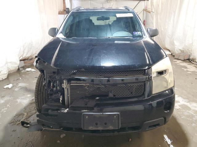 Photo 5 from auction – 2007 CHEVROLET EQUINOX LS with VIN 2CNDL23F276000471