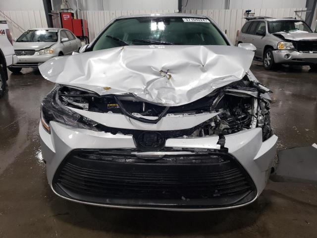 Photo 5 from auction – 2024 TOYOTA COROLLA LE with VIN 5YFB4MDE9RP080864
