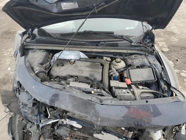 Photo 11 from auction – 2017 CHEVROLET MALIBU LT with VIN 1G1ZE5STXHF195698