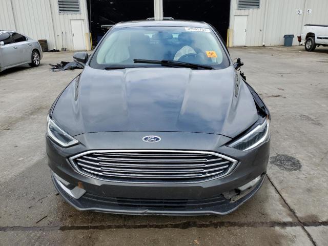 Photo 5 from auction – 2017 FORD FUSION SE with VIN 3FA6P0H90HR189033