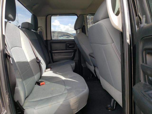 Photo 10 from auction – 2018 RAM 1500 ST with VIN 1C6RR7FTXJS308345