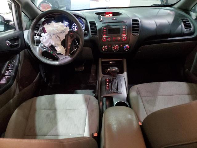 Photo 8 from auction – 2015 KIA FORTE LX with VIN KNAFK4A69F5400808