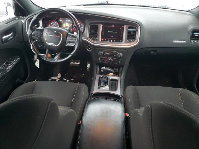 Photo 8 from auction – 2021 DODGE CHARGER GT with VIN 2C3CDXMG9MH528708
