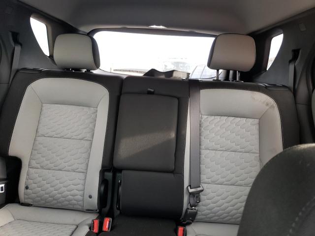 Photo 10 from auction – 2021 CHEVROLET EQUINOX LS with VIN 3GNAXSEVXMS141860