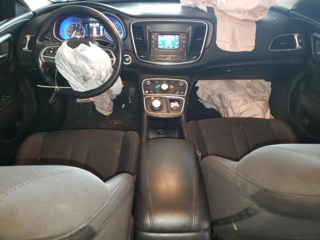 Photo 8 from auction – 2015 CHRYSLER 200 LIMITE with VIN 1C3CCCAB2FN743832