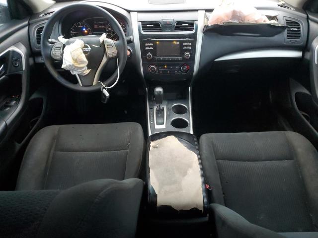 Photo 8 from auction – 2015 NISSAN ALTIMA 2.5 with VIN 1N4AL3AP3FC280843