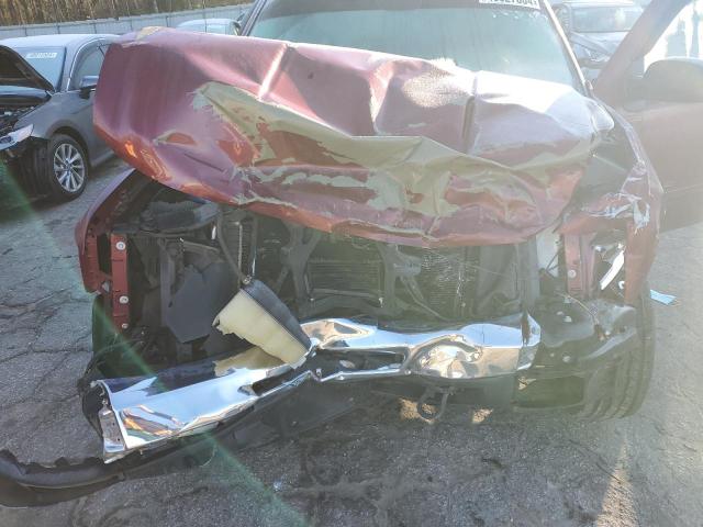 Photo 12 from auction – 2009 CHEVROLET SILVERADO with VIN 3GCEC13399G183030