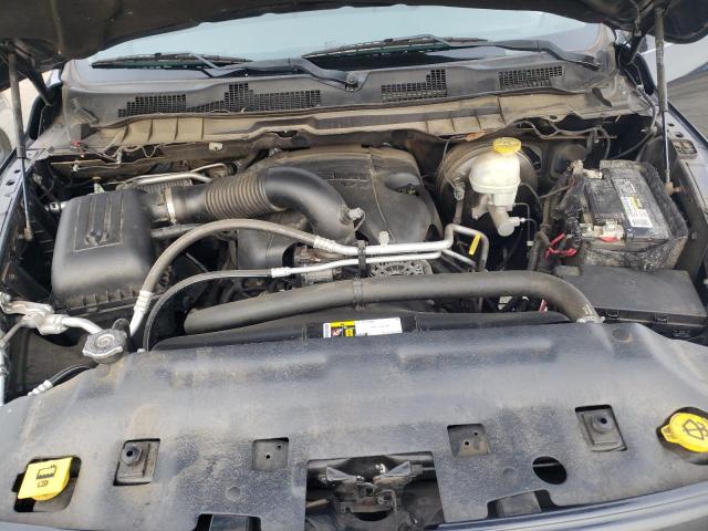 Photo 11 from auction – 2017 RAM 1500 ST with VIN 1C6RR6FT2HS714950