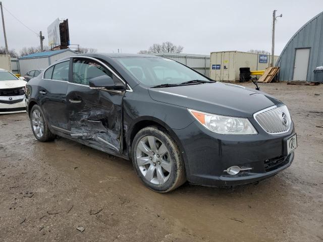 Photo 4 from auction – 2011 BUICK LACROSSE C with VIN 1G4GC5ECXBF169752