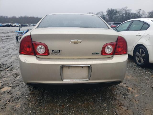 Photo 6 from auction – 2010 CHEVROLET MALIBU LS with VIN 1G1ZA5E04AF283066