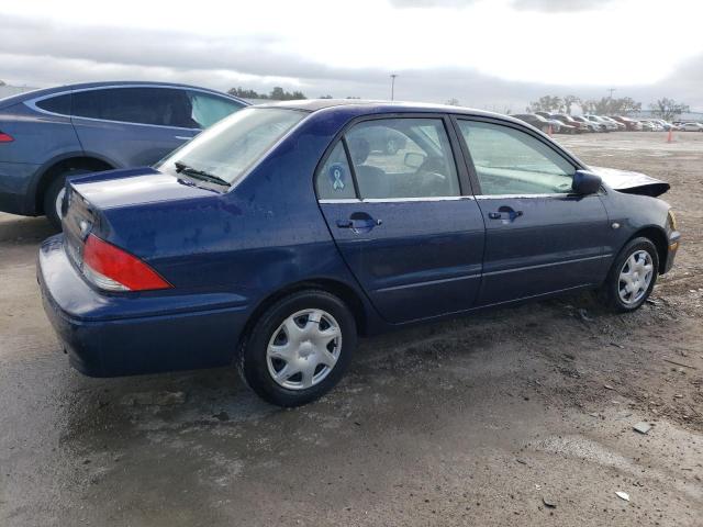Photo 3 from auction – 2003 MITSUBISHI LANCER with VIN JA3AJ36B23U050373