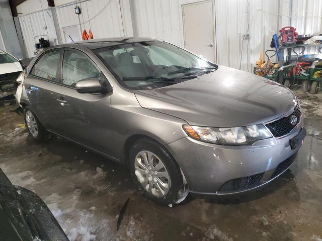Photo 4 from auction – 2011 KIA FORTE EX with VIN KNAFU4A22B5461905