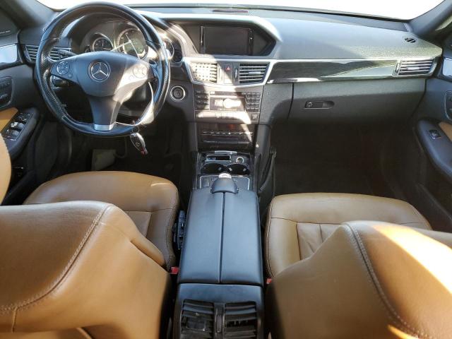 Photo 8 from auction – 2010 MERCEDES-BENZ E 350 with VIN WDDHF5GB0AA059170