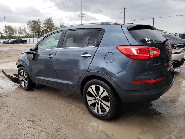 Photo 2 from auction – 2012 KIA SPORTAGE E with VIN KNDPC3A25C7261420